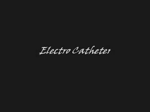Daring Electro Catheter Watersports - 1