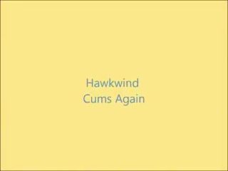 OnOff Hawkwind cums once more GotPorn
