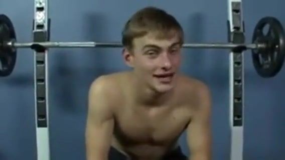 Teenage Porn the nut champion Gay Outdoors