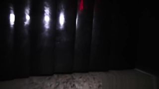 JiggleGifs Loaded bareback by 2 hungs at night club DinoTube