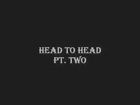 Hungarian HEAD-two-HEAD Culona - 1