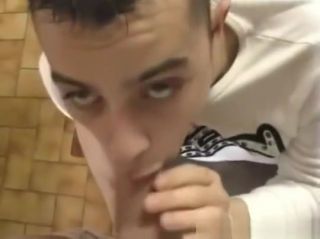 TXXX french teen boy suck and swallow Swallowing