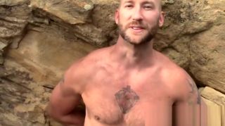 Twistys Bald amateur with a beard wanks off outdoors and gets sucked Tiny