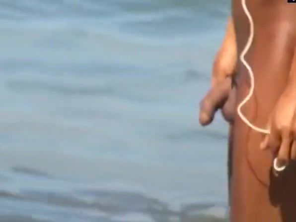 Step NAKED MEN ON THE NUDIST BEACH Reality Porn
