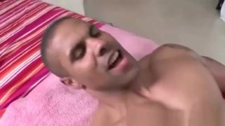 Gayclips Latin straight hunk plowed in butthole Teenporn
