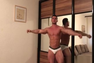 Livecams Exotic adult clip homosexual Muscle check , it's...