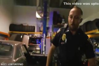 Arxvideos Get fucked by the police MangaFox