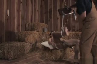 Amateurs Gone Legs High Samantha Saint