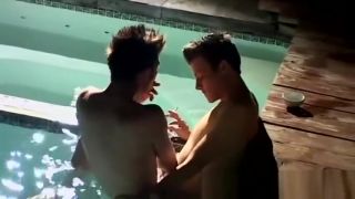 Prima Video sex gay teen news and boy in thong porn Smoke twinks Ayden James, DancingBear