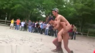PunchPin Masturbation male examples college gay The three winners get their Nudity