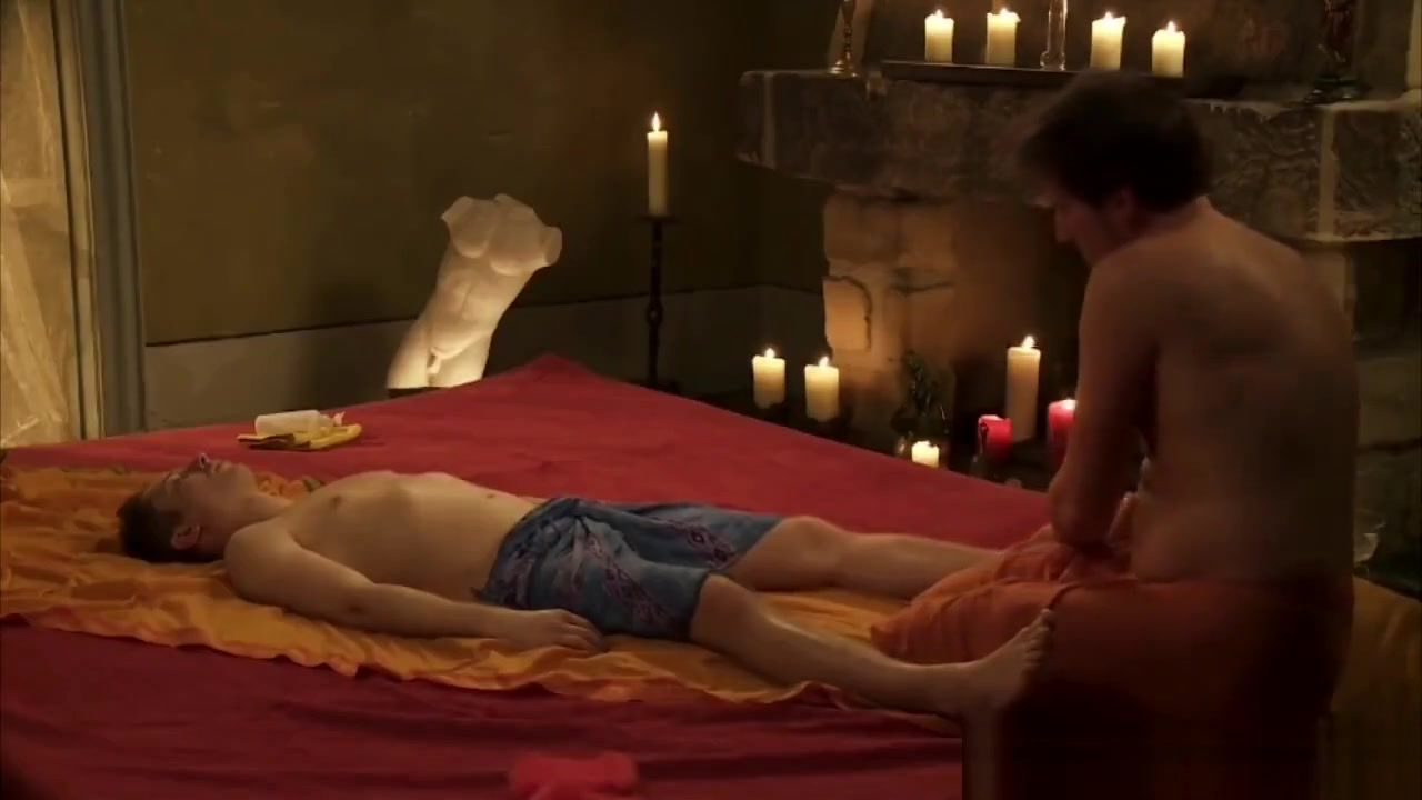 Masterbate Anal massage for Gays FreeAnimeForLife - 2