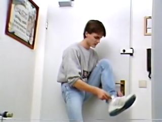 Argenta HUSTLER GOT MAIL (90s VINTAGE) ApeTube