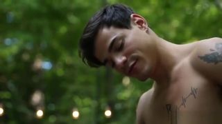 Secret Latin gay anal sex and cumshot Blow
