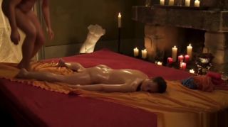 Amateur Asian Fantastic Erotic Massage For Him Swingers