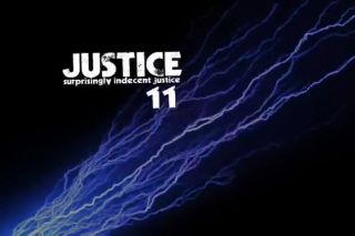 Asiansex Justice 11 Duro