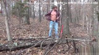 Free Blowjobs Lumberjack Jerk Bangbros