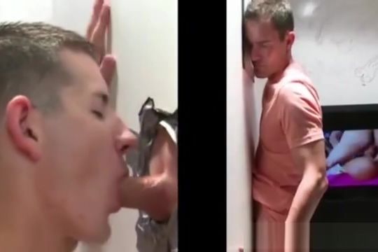 Furry Straight cock gets tricked into gay lips AllBoner