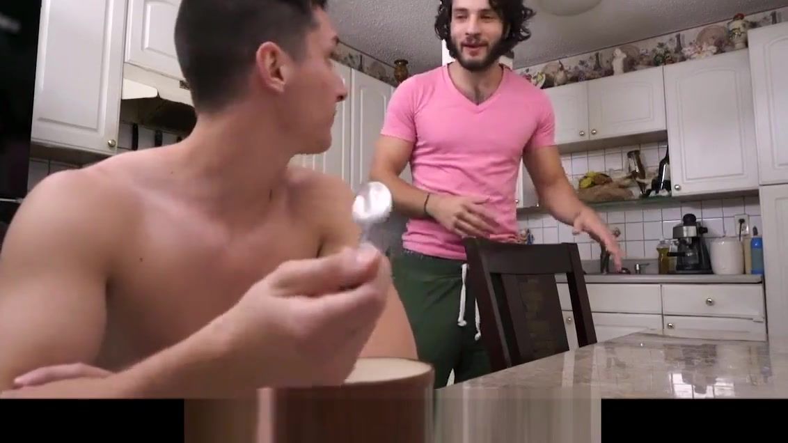 Gay Shop Teen dick sucked and cums in breakfast cereal BROTHER-CRUSH.COM Firsttime