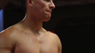 LushStories Wrestling stud dicksucking before facial Dlouha Videa