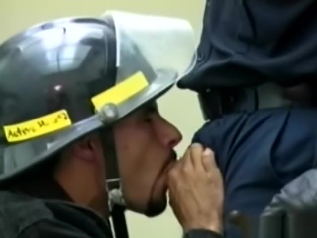 Tanga Fire fighter oral Real Amateur Porn - 1