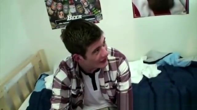 Adolescente Straight boys dislike having gay sex Gay Pawnshop - 1