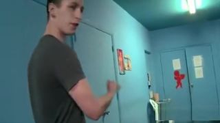 Student Straight guy sucked by gay guy trough part6 YoungPornVideos
