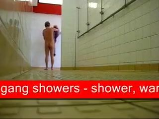 Cdmx Public Shower 2 Hot Girl Fucking