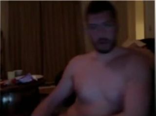 OxoTube guy on cam 771 Young Tits