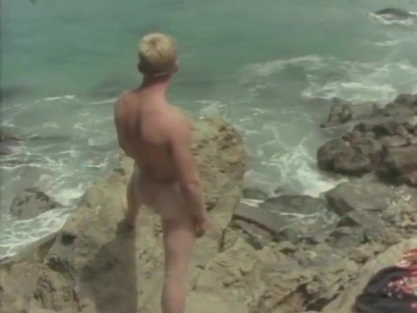 Sucking Cock The Last Surfer (1983) Ass Licking