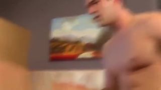Gay Skinny Verification video Huge Boobs