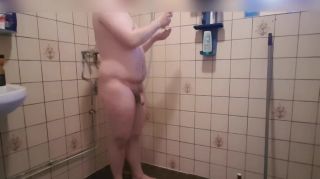 Interracial Sex Taking my morning shower before school Lezdom