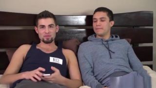 One Hot gay oral sex and cumshot CameraBoys