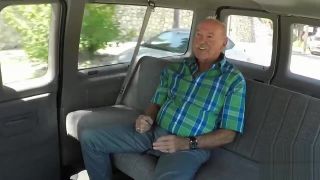 Old Man A hot Fuck from the Past PornHub