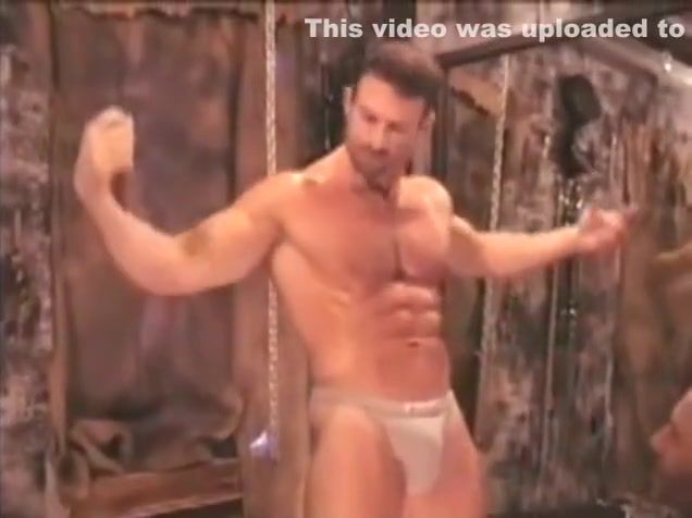 Gayclips TED MATTHEWS Pounded - 1