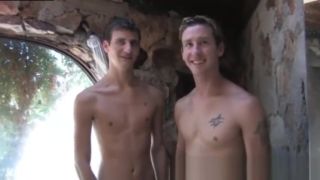 Twerking Foreign boss's brothers gay porn hot fat beach sex video xxx Danny Hdporner