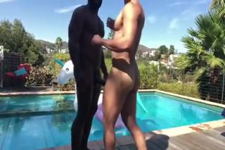 Footfetish Fabulous porn scene homo Interacial like in your dreams Staxxx
