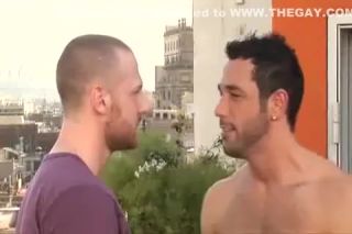 Gay Fucking Amazing sex movie gay Muscle incredible exclusive version Italiano