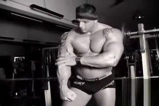HotShame Astonishing adult scene gay Muscle fantastic like in your dreams Sexy