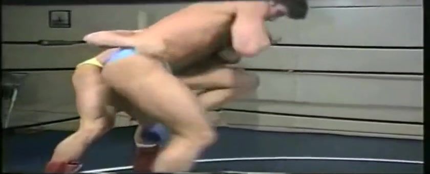 Porno Amateur rowdy wrestling Fingers - 1
