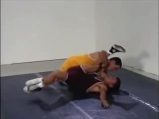 Porno Brett and Seth wrestle and fuck XHamsterCams
