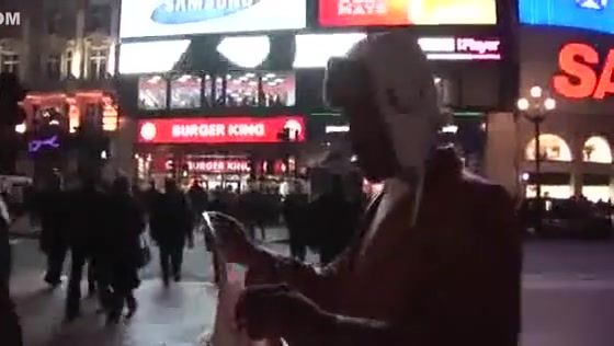 First Brieon Lost in London Wet Cunt