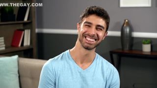 Group Hot Ukranian Stud Jerks It Jocks