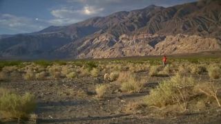 LushStories Death Valley (Sam Taylor-Wood, 2006) Mmf
