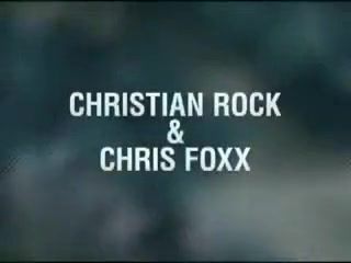 Hunk Chistian & Foxx Hot Girl Pussy