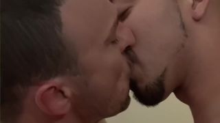 Stepsister Tattooed gay gets his ass cummed on - Factory...