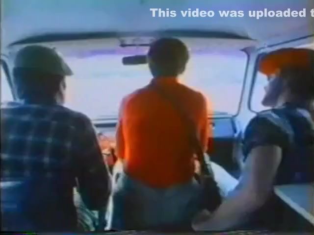 Ass Backseat Cowboys Fucking - The French Connection Parship - 1