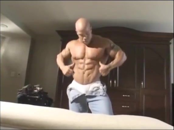 Perra Astonishing porn video homo Muscular Men best pretty one Egypt - 1