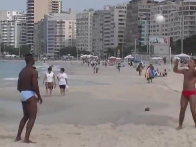 Amateur Porn Brazilian 3way Bribe