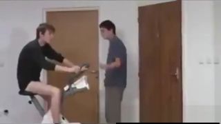 Soft Young boys experiencing LiveJasmin