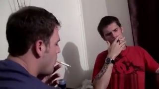 Arabic Smoking gays actually have a fun sex Bondagesex